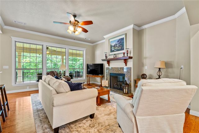 22388 Brooks Road, Siloam Springs, AR 72761