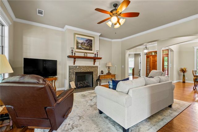 22388 Brooks Road, Siloam Springs, AR 72761