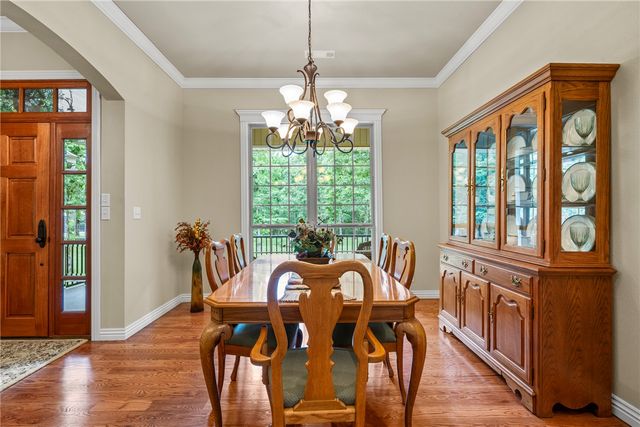 22388 Brooks Road, Siloam Springs, AR 72761