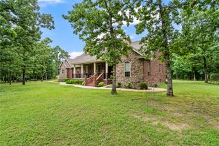 22388 Brooks Road, Siloam Springs, AR 72761