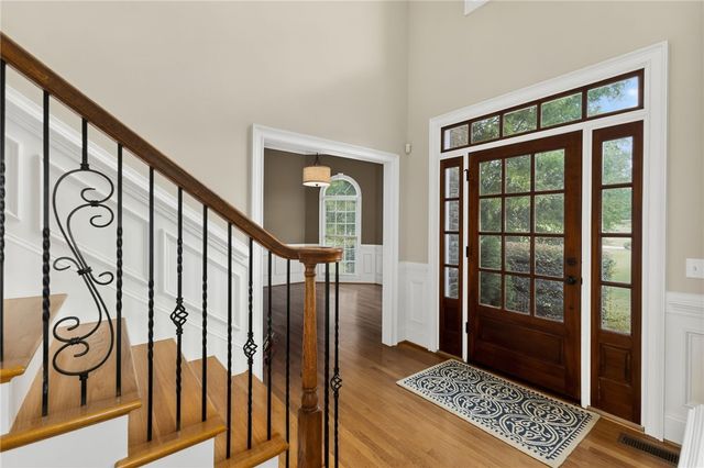 223 Chestnut Springs Way, Williamston, SC 29697