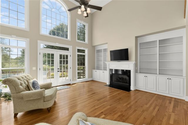 223 Chestnut Springs Way, Williamston, SC 29697