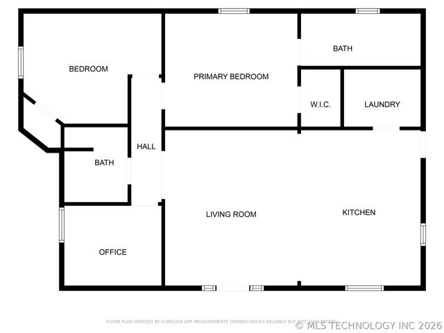 125 W Walnut Street, Coweta, OK 74429
