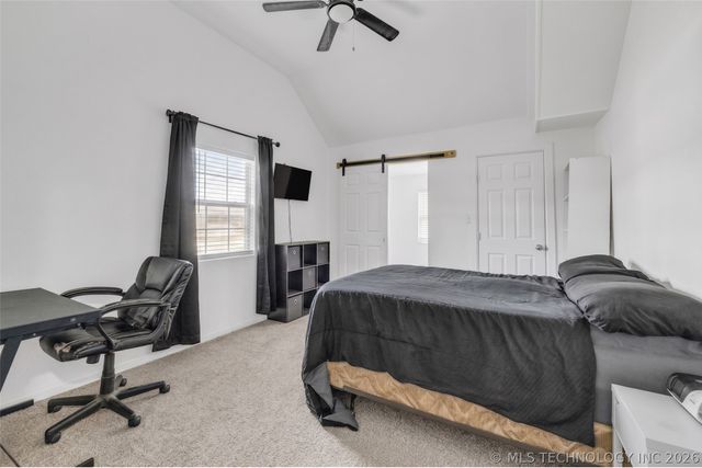 125 W Walnut Street, Coweta, OK 74429