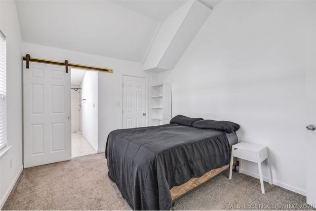 125 W Walnut Street, Coweta, OK 74429