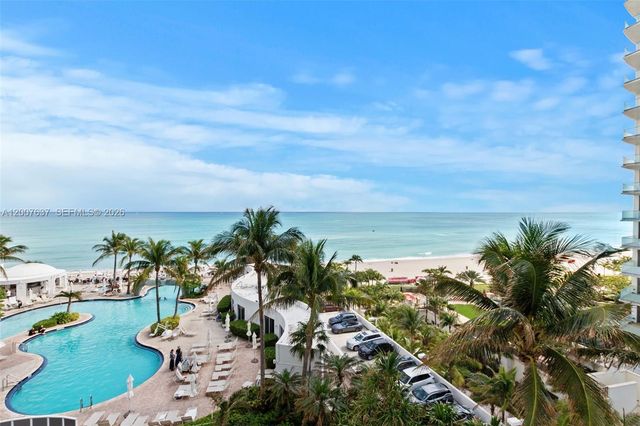 18001 Collins Ave 511, Sunny Isles Beach, FL 33160