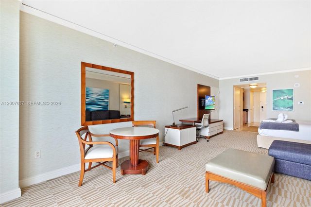 18001 Collins Ave 511, Sunny Isles Beach, FL 33160