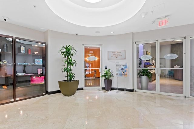 18001 Collins Ave 511, Sunny Isles Beach, FL 33160