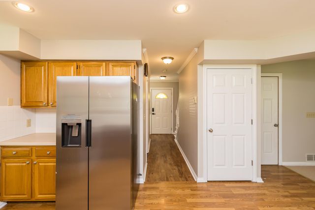 5558 Parker Hill Lane, Dublin, OH 43017