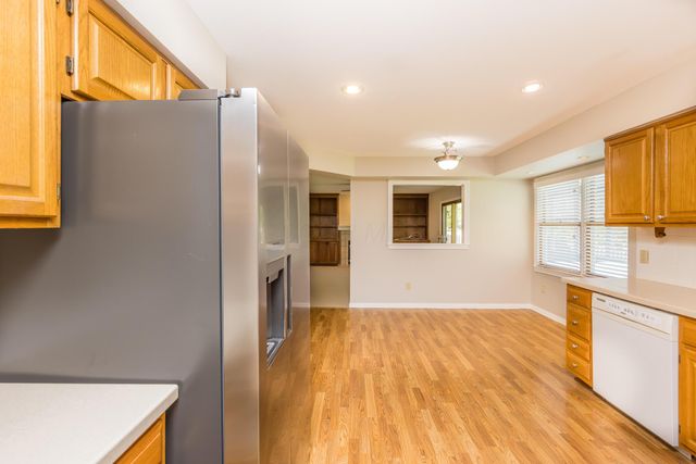 5558 Parker Hill Lane, Dublin, OH 43017