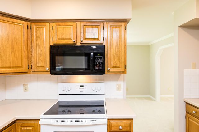 5558 Parker Hill Lane, Dublin, OH 43017