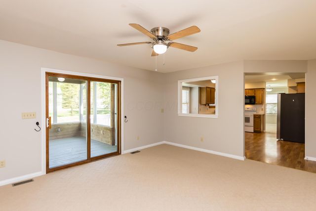 5558 Parker Hill Lane, Dublin, OH 43017