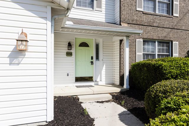 5558 Parker Hill Lane, Dublin, OH 43017