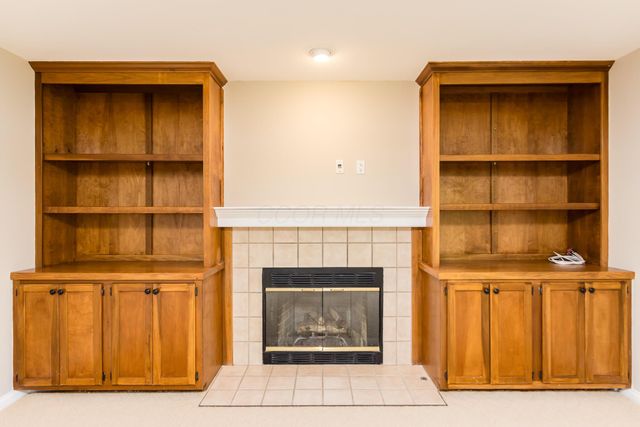 5558 Parker Hill Lane, Dublin, OH 43017