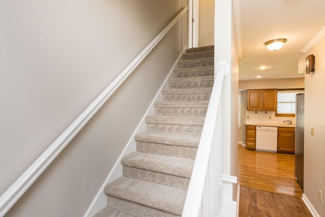 5558 Parker Hill Lane, Dublin, OH 43017