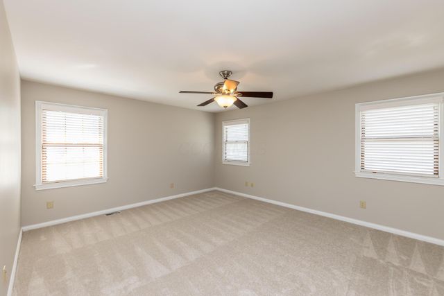 5558 Parker Hill Lane, Dublin, OH 43017