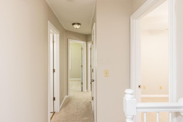 5558 Parker Hill Lane, Dublin, OH 43017