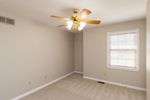 5558 Parker Hill Lane, Dublin, OH 43017