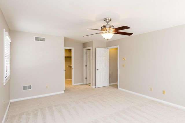 5558 Parker Hill Lane, Dublin, OH 43017