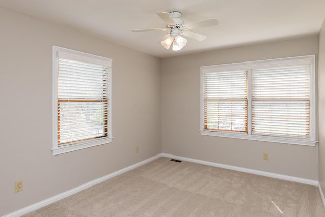 5558 Parker Hill Lane, Dublin, OH 43017