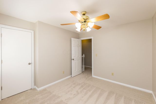 5558 Parker Hill Lane, Dublin, OH 43017