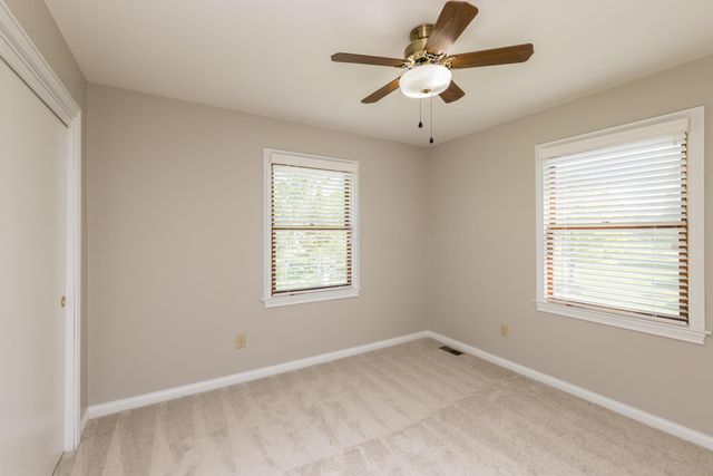 5558 Parker Hill Lane, Dublin, OH 43017