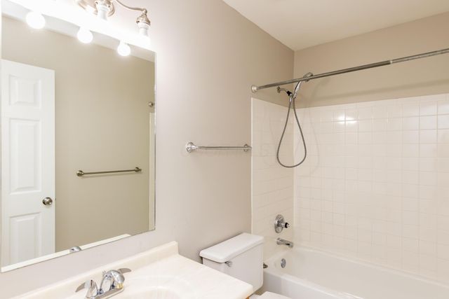 5558 Parker Hill Lane, Dublin, OH 43017