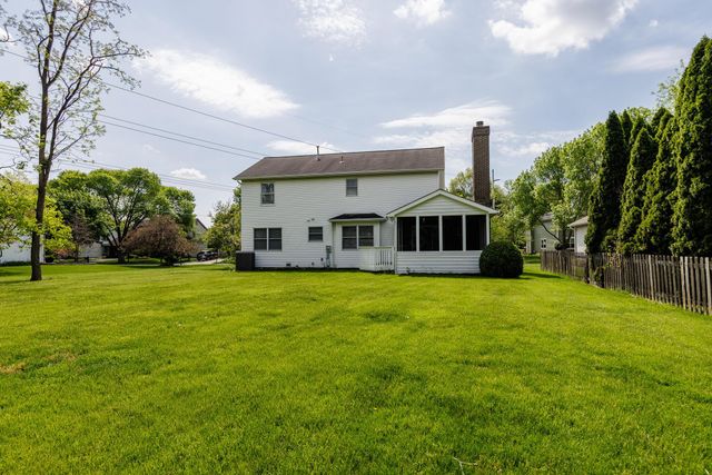 5558 Parker Hill Lane, Dublin, OH 43017