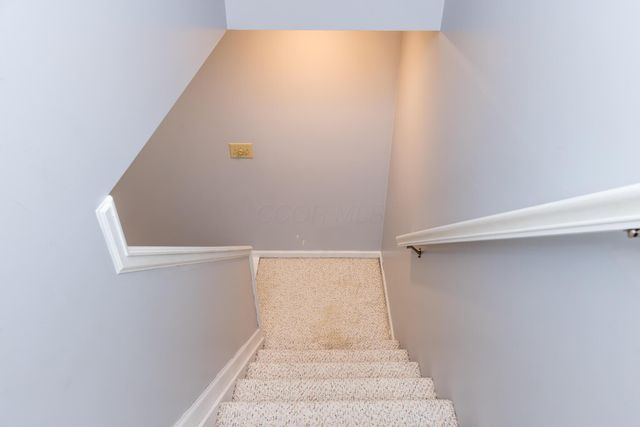 5558 Parker Hill Lane, Dublin, OH 43017