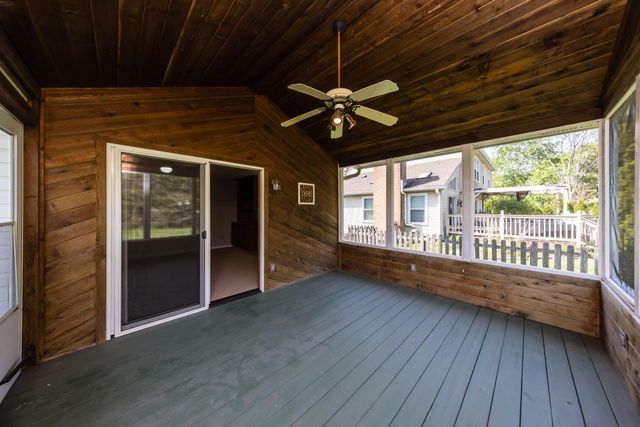 5558 Parker Hill Lane, Dublin, OH 43017