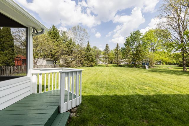 5558 Parker Hill Lane, Dublin, OH 43017