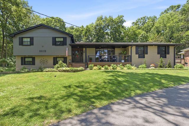6609 Currywood Dr, Nashville, TN 37205