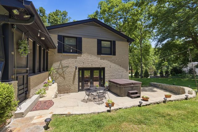 6609 Currywood Dr, Nashville, TN 37205