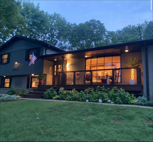 6609 Currywood Dr, Nashville, TN 37205