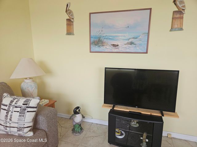 8401 N Atlantic Avenue E6, Cape Canaveral, FL 32920