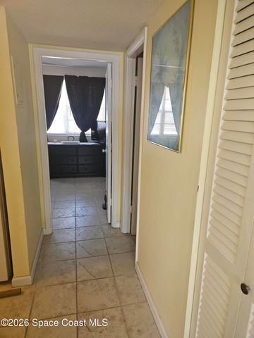 8401 N Atlantic Avenue E6, Cape Canaveral, FL 32920
