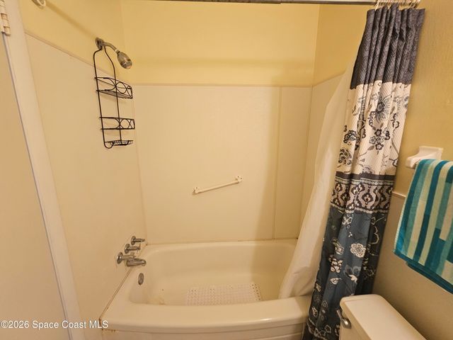 8401 N Atlantic Avenue E6, Cape Canaveral, FL 32920