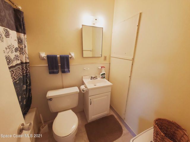 8401 N Atlantic Avenue E6, Cape Canaveral, FL 32920