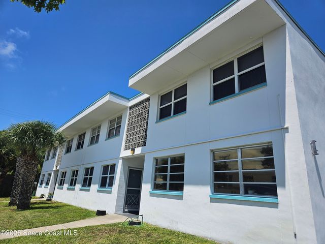 8401 N Atlantic Avenue E6, Cape Canaveral, FL 32920