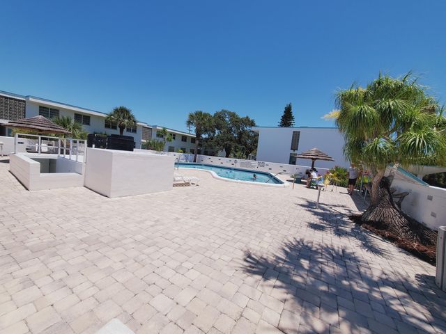 8401 N Atlantic Avenue E6, Cape Canaveral, FL 32920