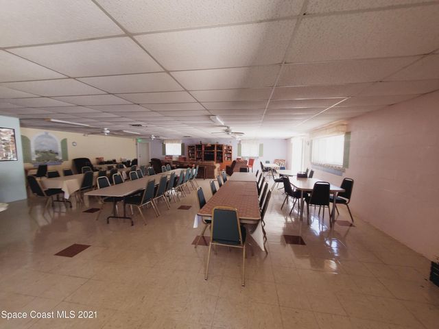 8401 N Atlantic Avenue E6, Cape Canaveral, FL 32920