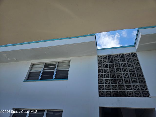 8401 N Atlantic Avenue E6, Cape Canaveral, FL 32920