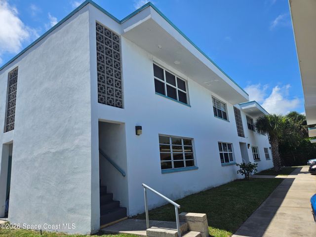 8401 N Atlantic Avenue E6, Cape Canaveral, FL 32920