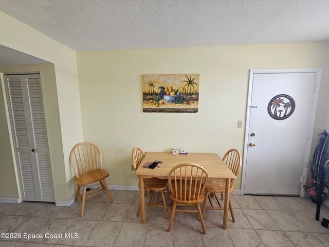 8401 N Atlantic Avenue E6, Cape Canaveral, FL 32920