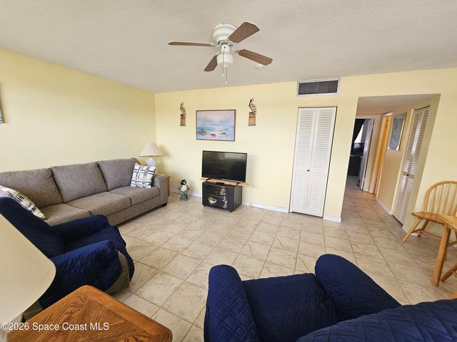 8401 N Atlantic Avenue E6, Cape Canaveral, FL 32920