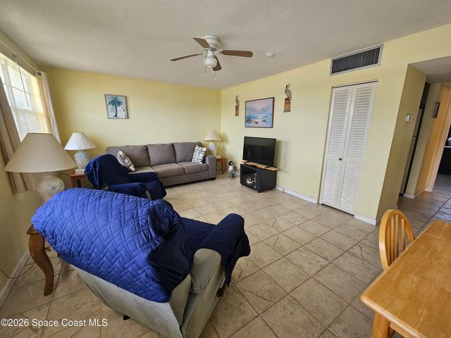 8401 N Atlantic Avenue E6, Cape Canaveral, FL 32920