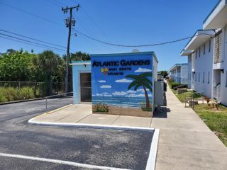 8401 N Atlantic Avenue E6, Cape Canaveral, FL 32920