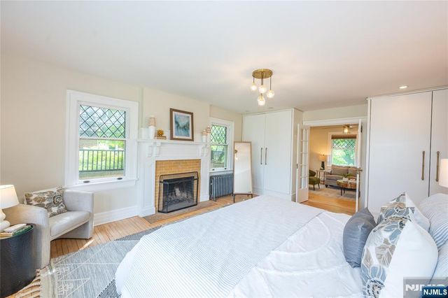 16 Upper Mountain Avenue, Montclair, NJ 07042