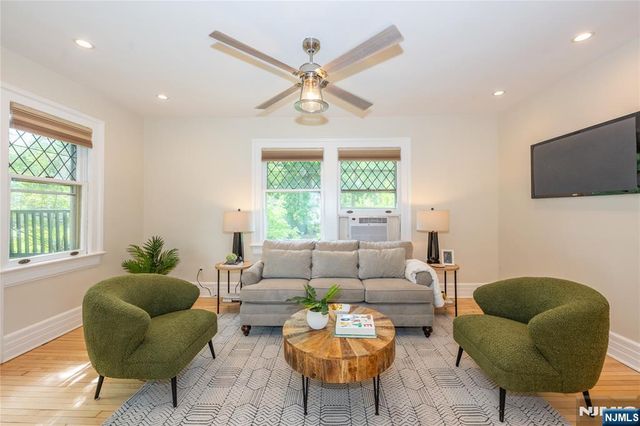 16 Upper Mountain Avenue, Montclair, NJ 07042