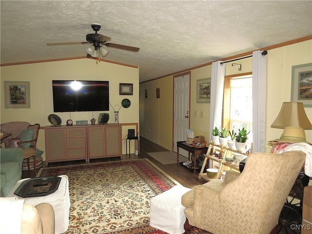 245 Flower Drive, Frankfort, NY 13357
